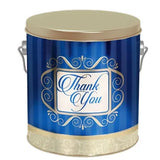 1 Gallon Tin