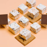 S'mores Marshmallows