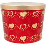 2 Gallon Tin