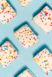 Funfetti Marshmallows