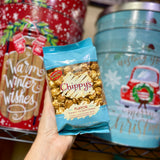 Pumpkin Pie Spice Caramel