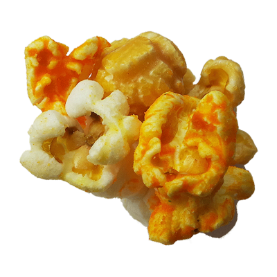 Chimp Popcorn Chippy’s Popcorn