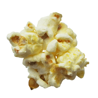 Wisconsin White Cheddar – Chippy's Popcorn
